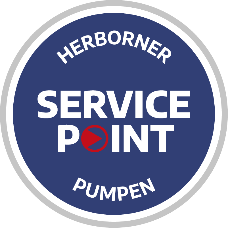 HP.Servicepoint Logo